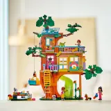 Конструктор LEGO Friends 42652 Встреча в домике на Дереве Дружбы — фото 8