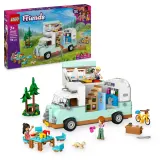 LEGO Friends - Приключение в домике на колесах друзей 42663 — фото 1