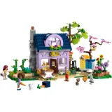 LEGO Friends - Дом пчеловодов и цветочный сад 42669 — фото 3