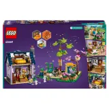 LEGO Friends - Дом пчеловодов и цветочный сад 42669 — фото 4