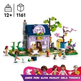 LEGO Friends - Дом пчеловодов и цветочный сад 42669 — фото 5