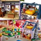 LEGO Friends - Дом пчеловодов и цветочный сад 42669 — фото 7