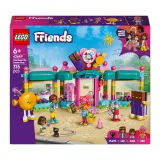 Конструктор LEGO Friends 42649 Кондитерская в Хартлейке — фото 2