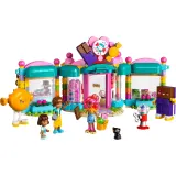 Конструктор LEGO Friends 42649 Кондитерская в Хартлейке — фото 3