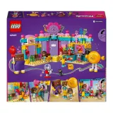 Конструктор LEGO Friends 42649 Кондитерская в Хартлейке — фото 4