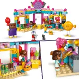 Конструктор LEGO Friends 42649 Кондитерская в Хартлейке — фото 6