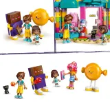 Конструктор LEGO Friends 42649 Кондитерская в Хартлейке — фото 7