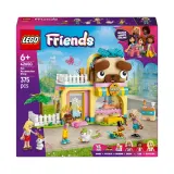 Конструктор LEGO Friends 42650 Магазин аксессуаров для животных — фото 2
