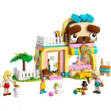 Конструктор LEGO Friends 42650 Магазин аксессуаров для животных — фото 3