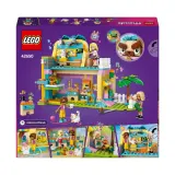 Конструктор LEGO Friends 42650 Магазин аксессуаров для животных — фото 4