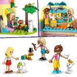 Конструктор LEGO Friends 42650 Магазин аксессуаров для животных — фото 7