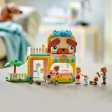 Конструктор LEGO Friends 42650 Магазин аксессуаров для животных — фото 8