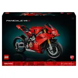 Конструктор LEGO Technic Ducati Panigale V 422024 S — фото 2