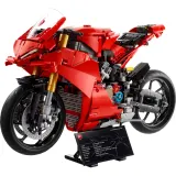 Конструктор LEGO Technic Ducati Panigale V 422024 S — фото 3