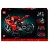 Конструктор LEGO Technic Ducati Panigale V 422024 S — фото 4