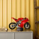 Конструктор LEGO Technic Ducati Panigale V 422024 S — фото 6