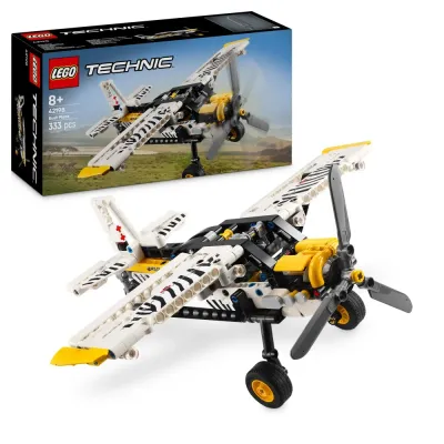 LEGO Technic - Грузовой самолет 42198