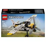 LEGO Technic - Грузовой самолет 42198 — фото 2