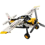 LEGO Technic - Грузовой самолет 42198 — фото 3