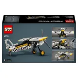 LEGO Technic - Грузовой самолет 42198 — фото 4