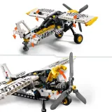 LEGO Technic - Грузовой самолет 42198 — фото 7