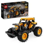 Конструктор LEGO Technic Monster Jam DIGatron 42199 — фото 1