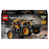 Конструктор LEGO Technic Monster Jam DIGatron 42199 — фото 2