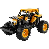 Конструктор LEGO Technic Monster Jam DIGatron 42199 — фото 3