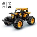 Конструктор LEGO Technic Monster Jam DIGatron 42199 — фото 5