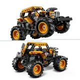 Конструктор LEGO Technic Monster Jam DIGatron 42199 — фото 6