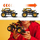 Конструктор LEGO Technic Monster Jam DIGatron 42199 — фото 7