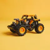 Конструктор LEGO Technic Monster Jam DIGatron 42199 — фото 8