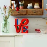 Конструктор LEGO Art LOVE 31214 — фото 6