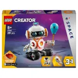 LEGO Creator - Космический робот 31164 — фото 2