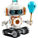 LEGO Creator - Космический робот 31164 — фото 3