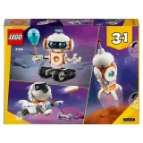 LEGO Creator - Космический робот 31164 — фото 4