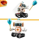 LEGO Creator - Космический робот 31164 — фото 6