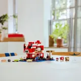 Конструктор LEGO Minecraft 21270 Дом Грибной коровы — фото 8