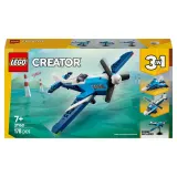 LEGO Creator - Воздушный корабль: гоночный самолет 31160 — фото 2