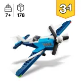 LEGO Creator - Воздушный корабль: гоночный самолет 31160 — фото 5