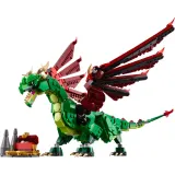 Конструктор LEGO Creator 31161 Средневековый дракон 3 в 1 — фото 3