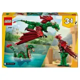 Конструктор LEGO Creator 31161 Средневековый дракон 3 в 1 — фото 4