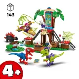 Конструктор LEGO Marvel Spidey 11200 Битва Спайди и Гоблина у домика на дереве — фото 5