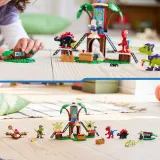 Конструктор LEGO Marvel Spidey 11200 Битва Спайди и Гоблина у домика на дереве — фото 8