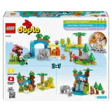 LEGO DUPLO Town - Семьи диких животных 3 в 1 10446 — фото 4