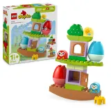 Конструктор LEGO DUPLO My First 10440 Балансирующее дерево — фото 1