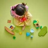 Конструктор LEGO DUPLO My First 10440 Балансирующее дерево — фото 8