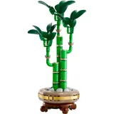 Конструктор LEGO Botanicals 10344 Драцена сандера — фото 3