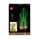 Конструктор LEGO Botanicals 10344 Драцена сандера — фото 4
