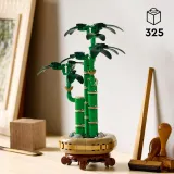 Конструктор LEGO Botanicals 10344 Драцена сандера — фото 5